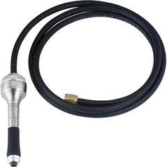 Dynabrade - Die Grinder Hose - Use with Pencil Grinders - Makers Industrial Supply