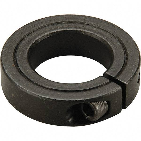 Dynabrade - Grinder Repair Split Collar - Use with Motors & Gear Assemblies - Makers Industrial Supply