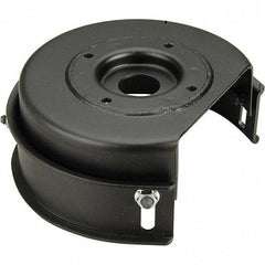 Dynabrade - Angle & Disc Grinder Guard Assembly - For Use with 53243 Cup Wheel Grinders - Makers Industrial Supply