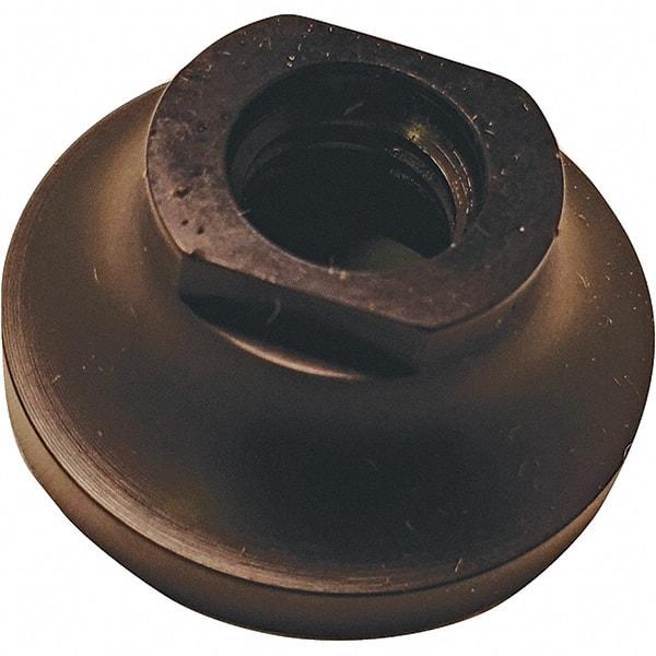 Dynabrade - Angle & Disc Grinder Flange - For Use with 50374 Right-Angle Disc Grinders - Makers Industrial Supply