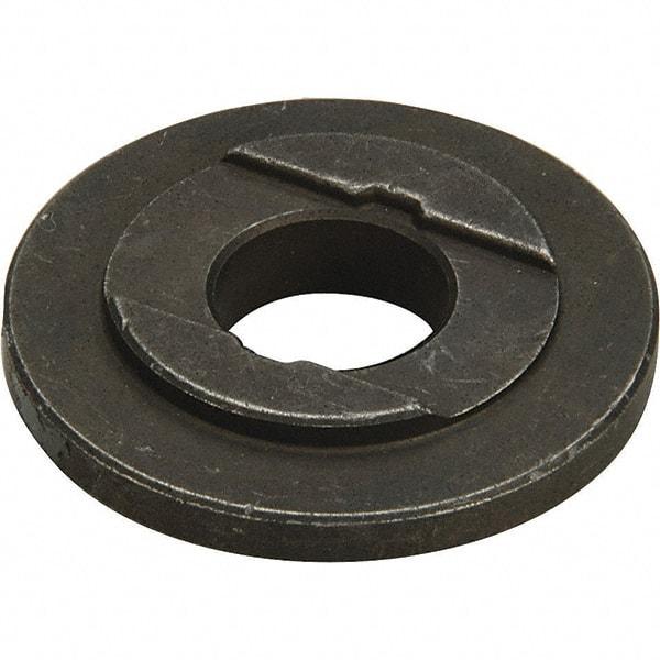 Dynabrade - Angle & Disc Grinder Flange - For Use with 40250 - Makers Industrial Supply