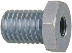 Dynabrade - Abrasive Disc Adapter - 3/8-24, 5/8-11 Female, Male, 2" Long - Makers Industrial Supply