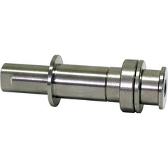 Dynabrade - Power Grinder, Buffer & Sander Arbors Arbor Type: For Male Threaded Spindle Compatible Tool Type: Bench Grinder - Makers Industrial Supply