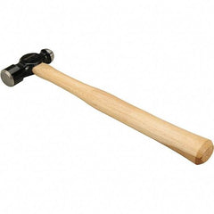 Dynabrade - Ball Pein Hammer - Makers Industrial Supply