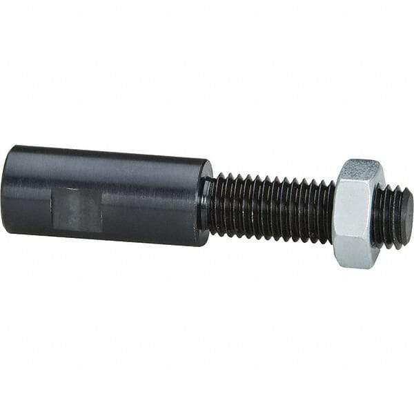 Dynabrade - Power Grinder, Buffer & Sander Arbors Arbor Type: For Male Threaded Spindle Compatible Tool Type: Finishing Sander - Makers Industrial Supply