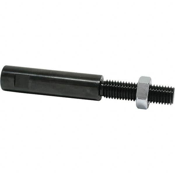 Dynabrade - Power Grinder, Buffer & Sander Arbors Arbor Type: For Male Threaded Spindle Tool Spindle Thread Size: 1/2-20 - Makers Industrial Supply