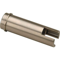 Dynabrade - Air File Barrel Slider - Compatible with 0.2 hp Air Motors - Makers Industrial Supply