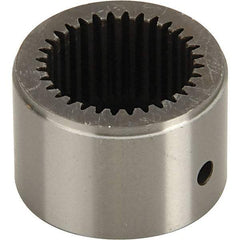 Dynabrade - Air File Ring Gear - Compatible with 0.2 hp Air Motors - Makers Industrial Supply