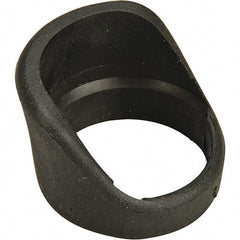 Dynabrade - Air File Insulator Collar - Compatible with 0.2 hp Air Motors - Makers Industrial Supply