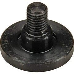 Dynabrade - Cut-Off Tool Accessories Accessory Type: Flange For Use With: 3" Vacuum Cut-Off Tool - Makers Industrial Supply