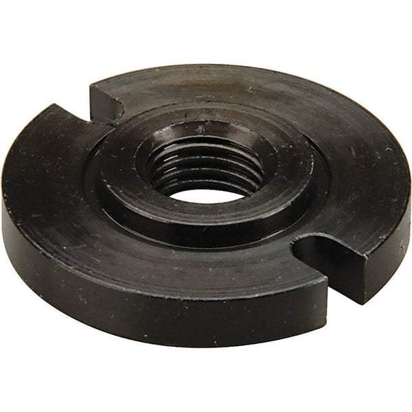 Dynabrade - Angle & Disc Grinder Flange - For Use with 52630, 52632 & 52633 - Makers Industrial Supply