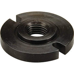 Dynabrade - Angle & Disc Grinder Flange - For Use with 52630, 52632 & 52633 - Makers Industrial Supply