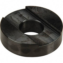 Dynabrade - Angle & Disc Grinder Flange - For Use with 52630, 52632 & 52633 - Makers Industrial Supply