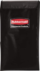 Rubbermaid - Vinyl Basket Truck Bag - 22.4" Width - Makers Industrial Supply