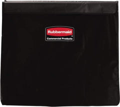 Rubbermaid - Vinyl Basket Truck Bag - 22.4" Width - Makers Industrial Supply