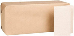 Georgia Pacific - 12" Long x 13" Wide, Paper Napkins - 1 Ply - Makers Industrial Supply