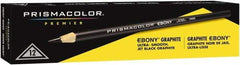 Paper Mate - Extra Soft Graphite Pencil - Graphite - Makers Industrial Supply