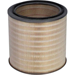 RoboVent - Air Cleaner Filters Type: Fume Extractor Filter For Use With: G110; S110 - Makers Industrial Supply