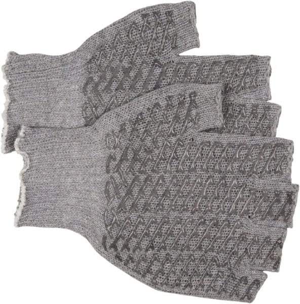 MCR Safety - Size M (8), ANSI Cut Lvl 2, Dyneema Cut Resistant Gloves - 10.25" Long, Paired - Makers Industrial Supply