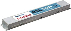 Philips - LED Ballast - 10 Watts, 120/277 Volts, 1 Lamp - Makers Industrial Supply