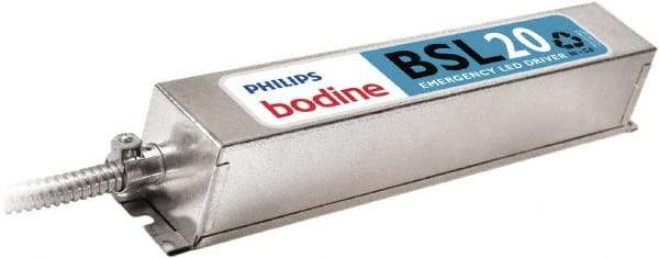 Philips - LED Ballast - 20 Watts, 120/277 Volts, 1 Lamp - Makers Industrial Supply