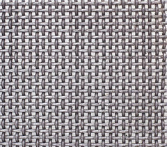 Value Collection - 18 Gage, 0.047 Inch Wire Diameter, 3 x 3 Mesh per Linear Inch, Steel, Wire Cloth - 0.286 Inch Opening Width, 48 Inch Wide, Cut to Length - Makers Industrial Supply