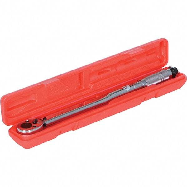 Vestil - Drum & Tank Accessories Type: torque Wrench For Use With: Most Drum Plugs - Makers Industrial Supply