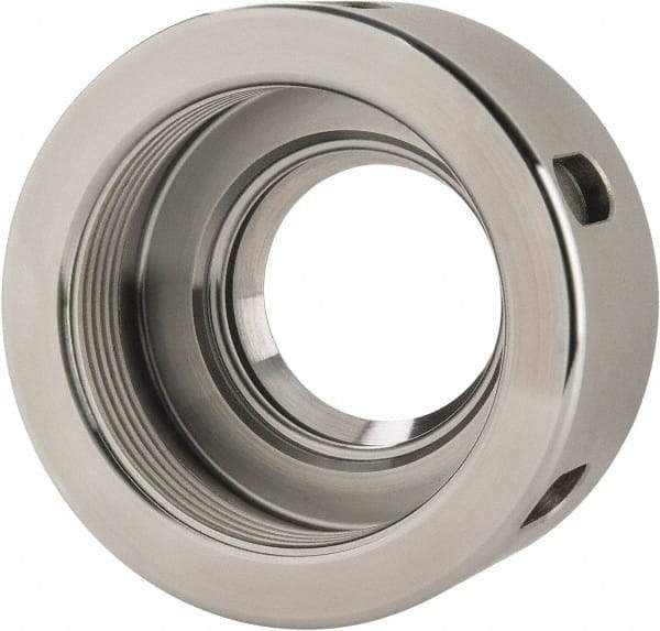 Accupro - Collet Nut - Series TG/PG 100 - Exact Industrial Supply