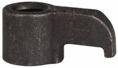 Kennametal - Series Kenloc, CK Clamp for Indexables - Neutral Cut - Makers Industrial Supply