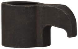 Kennametal - Series Kenloc, CK Clamp for Indexables - Neutral Cut - Makers Industrial Supply