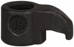 Kennametal - Series Kendex, CK Clamp for Indexables - Neutral Cut - Makers Industrial Supply