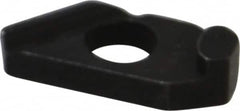 Kennametal - Series Top Notch, CM Clamp for Indexables - Neutral Cut - Makers Industrial Supply