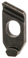 Kennametal - Series Top Notch, CM Clamp for Indexables - Right Hand Cut, Compatible with S518 Clamp Screws - Makers Industrial Supply