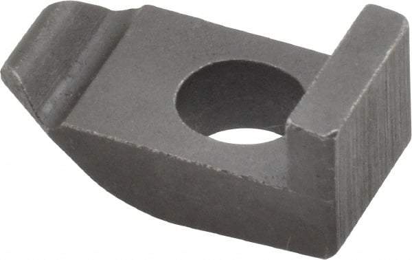 Kennametal - Series Top Notch, CM Clamp for Indexables - Neutral Cut, Compatible with MS-625, S625 Clamp Screws - Makers Industrial Supply