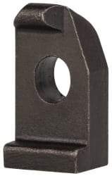 Kennametal - Series Top Notch, CM Clamp for Indexables - Neutral Cut - Makers Industrial Supply