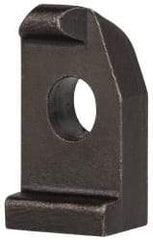 Kennametal - Series Top Notch, CM Clamp for Indexables - Neutral Cut - Makers Industrial Supply