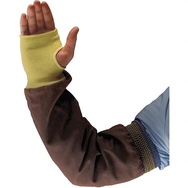 PIP - Sleeves Material: Kevlar Thumb Hole: Yes - Makers Industrial Supply