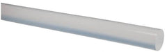 Adhesive Technologies - 1/2" Diam, 10" Long, 22 Lb. Package, Clear Hot Melt Glue Stick - Makers Industrial Supply