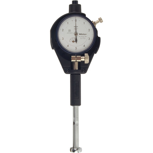 Model 526-119-0.300″-0.400″ Range-0.0005″ Graduation - Bore Gage - Makers Industrial Supply