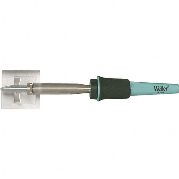 Weller - Soldering Guns & Irons Type: Soldering Iron Maximum Watts: 100 - Makers Industrial Supply