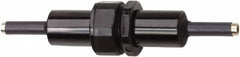 Cooper Bussmann - 1 Pole, 600 VAC, 30 Amp, Inline Fuse Holder - Compatible with CC Class Fuse - Makers Industrial Supply