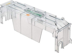 Cooper Bussmann - 1, 2 and 3 Pole Indicating Fuse Block Cover - For Use with 600 Volt Class H(K) 400A Modular Fuse Blocks, 600 Volt Class R 400A Modular Fuse Blocks - Makers Industrial Supply