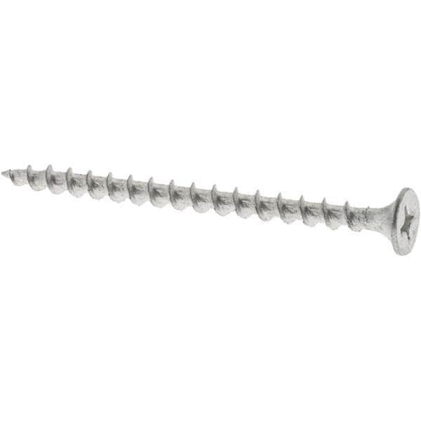 Value Collection - Drywall Screws System of Measurement: Inch Screw Size: #6 - Makers Industrial Supply