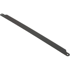 M.K. MORSE - Hand Hacksaw Blades Blade Material: Steel Blade Length (Inch): 12 - Makers Industrial Supply