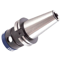 Iscar - MB63 Inside Modular Connection, Boring Head Taper Shank - Modular Connection Mount, 2.2047 Inch Projection - Exact Industrial Supply