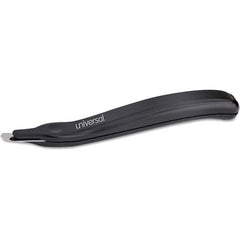 UNIVERSAL - Staple Pullers & Removers Type: Wand Color: Black - Makers Industrial Supply