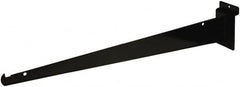 ECONOCO - Semi-Gloss Shelf Bracket - 16" Long - Makers Industrial Supply