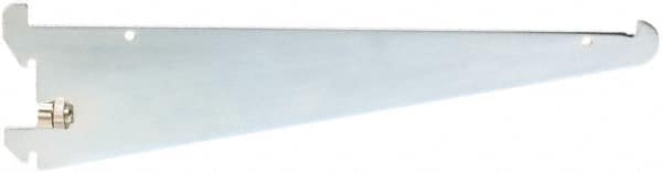 ECONOCO - Zinc Coated Blade Bracket - 12" Long - Makers Industrial Supply