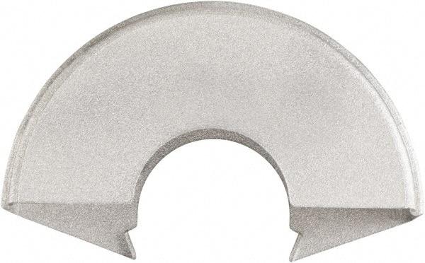 Metabo - Cut-Off Tool Accessories Accessory Type: Guard For Use With: 5" Flat Head Grinder - Makers Industrial Supply