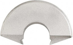 Metabo - Cut-Off Tool Accessories Accessory Type: Guard For Use With: 5" Flat Head Grinder - Makers Industrial Supply